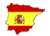 MANUEL CALVO ÚBEDA - Espanol