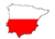 MANUEL CALVO ÚBEDA - Polski